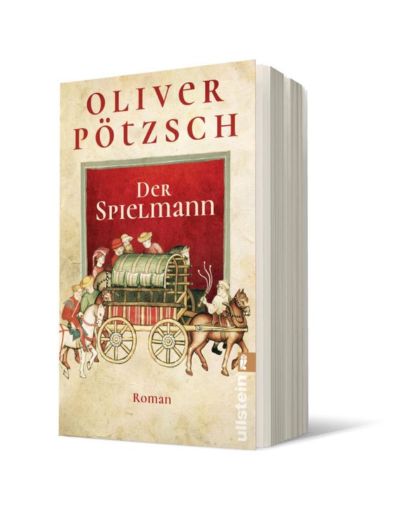 Produktbild: Der Spielmann