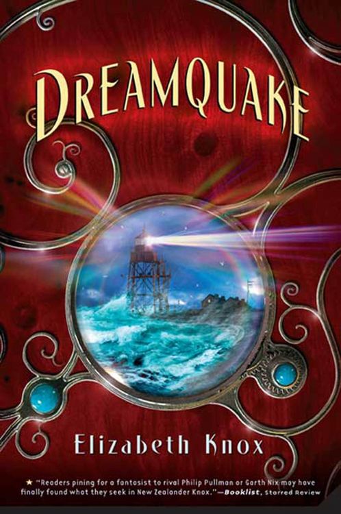 Produktbild: Dreamquake
