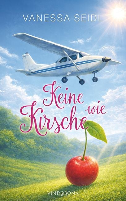 Produktbild: Keine wie Kirsche