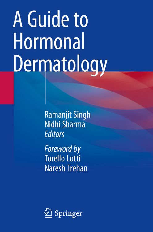 Produktbild: A Guide to Hormonal Dermatology