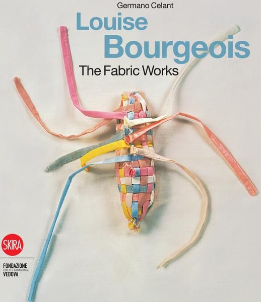 Produktbild: Louise Bourgeois