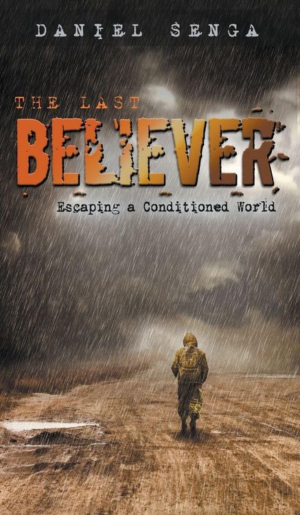 Produktbild: The Last Believer