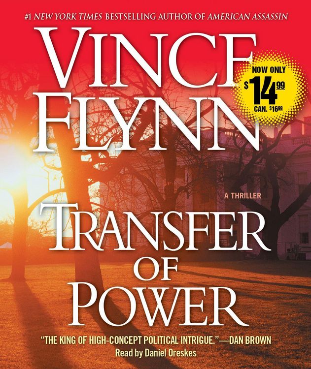 Produktbild: TRANSFER OF POWER 4D