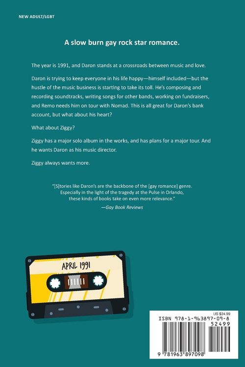Produktbild: Daron's Guitar Chronicles