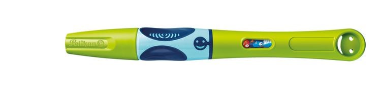 Produktbild: Pelikan F&uuml;ller Griffix&reg; Green f&uuml;r Rechtsh&auml;nder