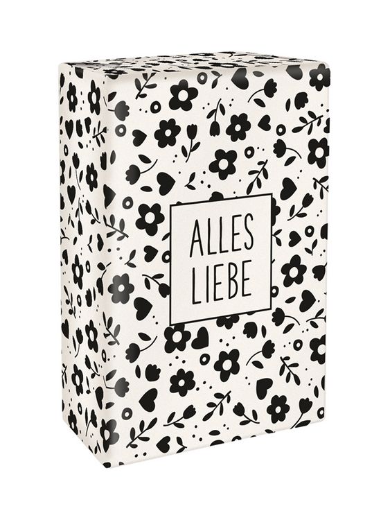 Produktbild: Wohlf&uuml;hl-Handseife Alles Liebe