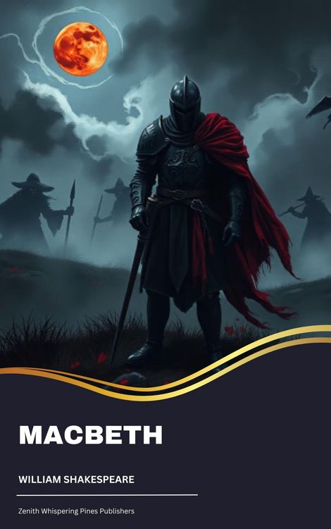 Produktbild: Macbeth