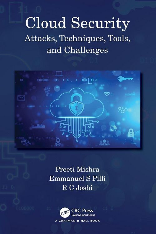 Produktbild: Cloud Security