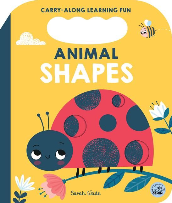 Produktbild: Animal Shapes
