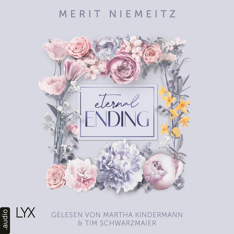 Produktbild: Eternal Ending - Evergreen Empire, Teil 3