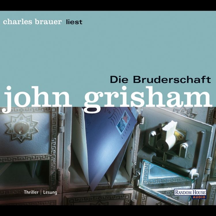 Produktbild: Die Bruderschaft