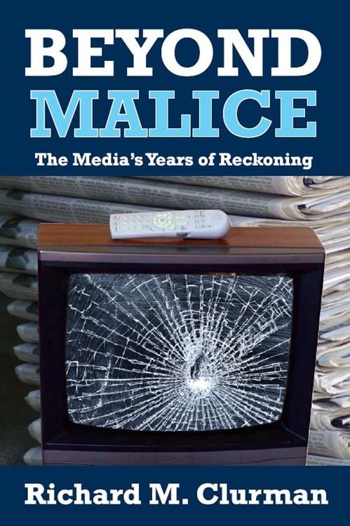 Produktbild: Beyond Malice