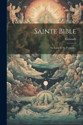 Produktbild: Sainte Bible: En Latin Et En Fran&ccedil;ais...
