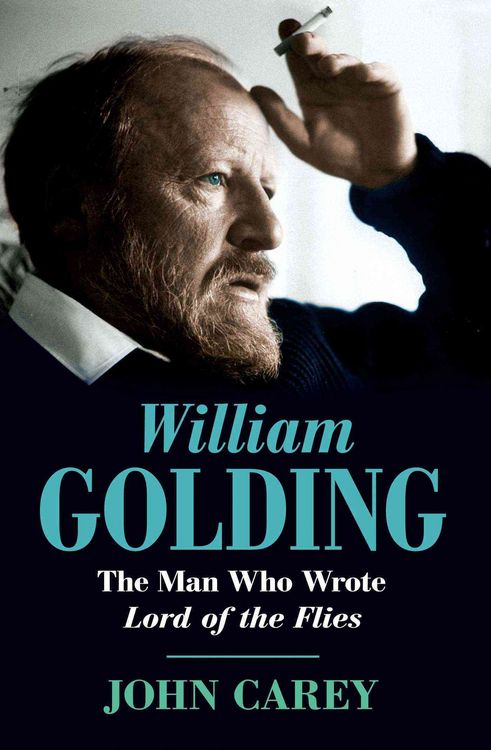 Produktbild: William Golding