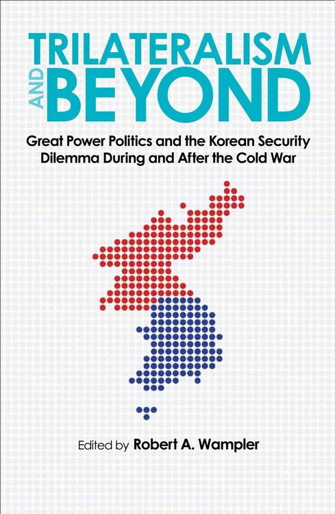 Produktbild: Trilateralism and Beyond