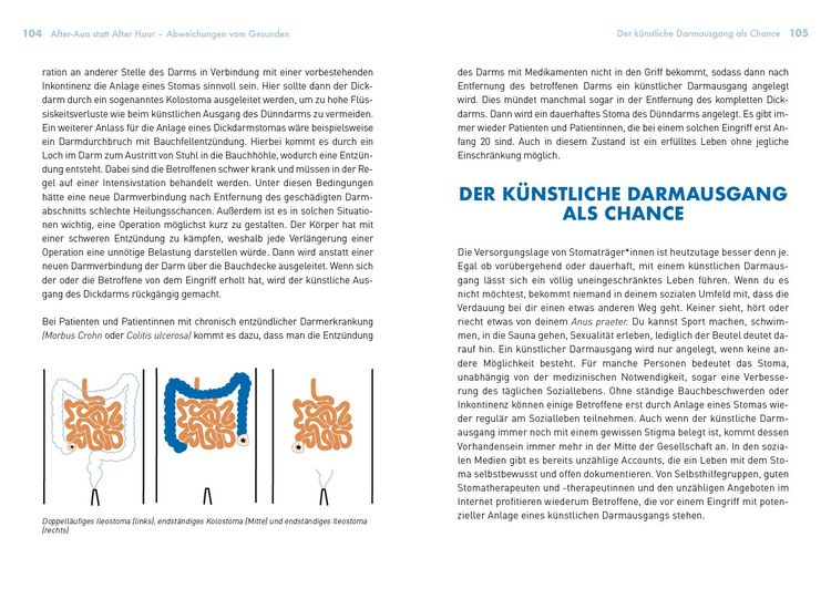 Produktbild: After Hour &ndash; deine Sprechstunde beim Proktologen