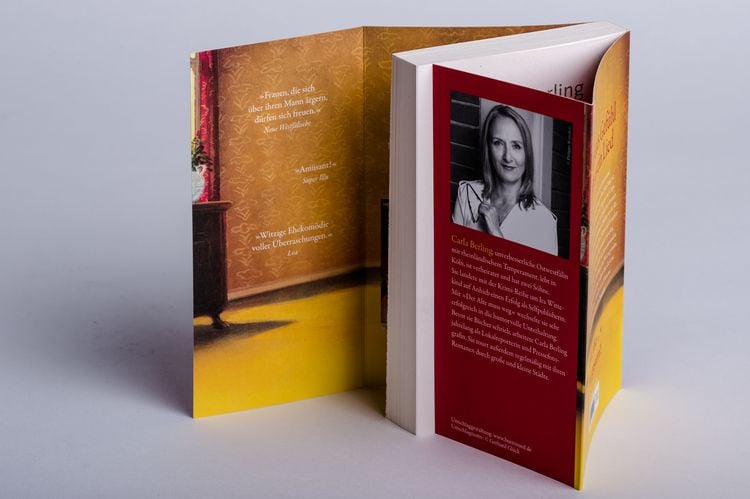 Produktbild: Klammerblues um zw&ouml;lf