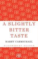 Produktbild: A Slightly Bitter Taste