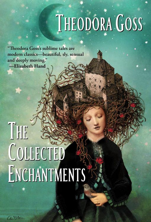 Produktbild: The Collected Enchantments