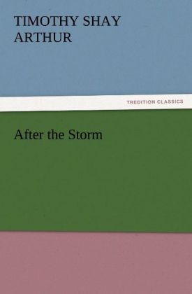 Produktbild: After the Storm