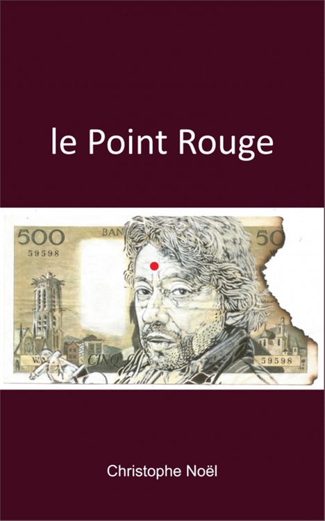 Produktbild: Le point rouge