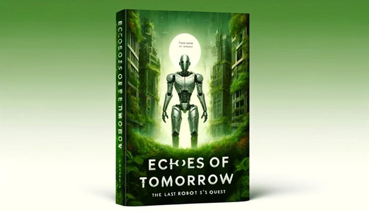 Produktbild: Echoes of Tomorrow