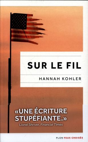 Produktbild: Sur le fil