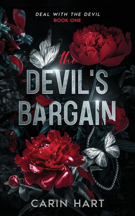 Produktbild: The Devil's Bargain