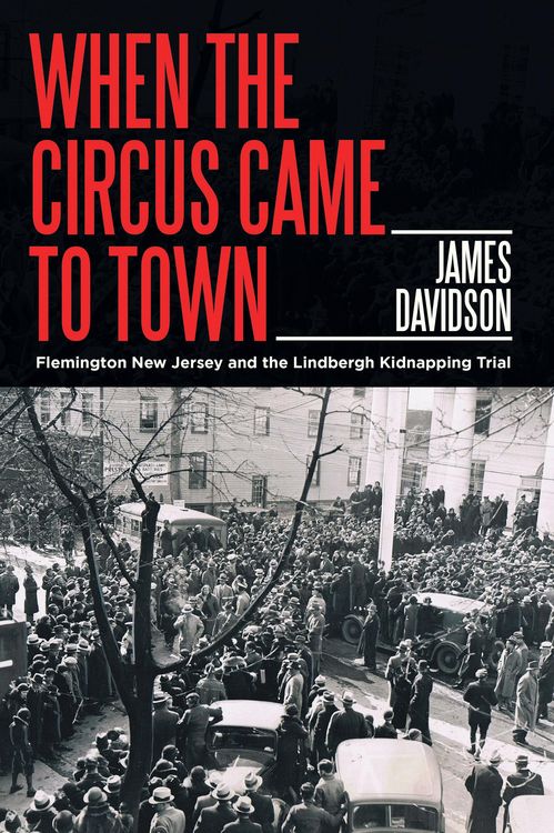 Produktbild: When the Circus Came to Town