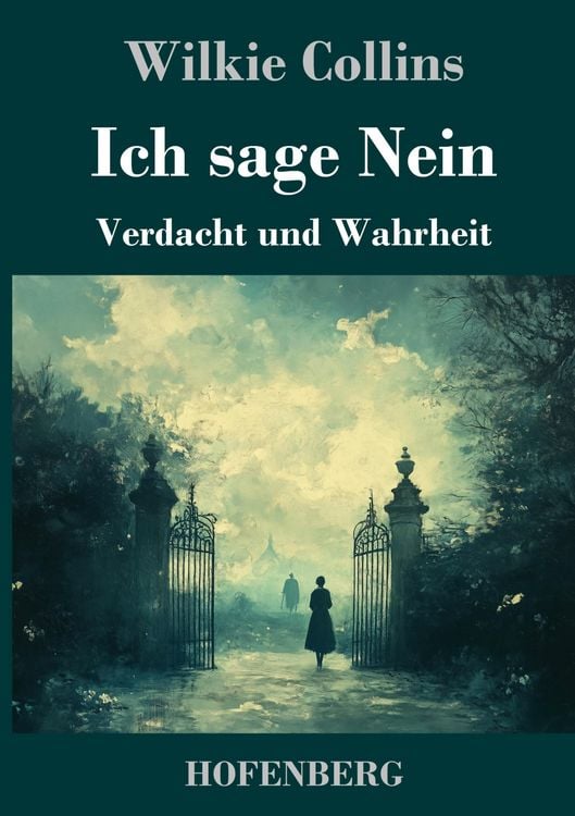 Produktbild: Ich sage Nein