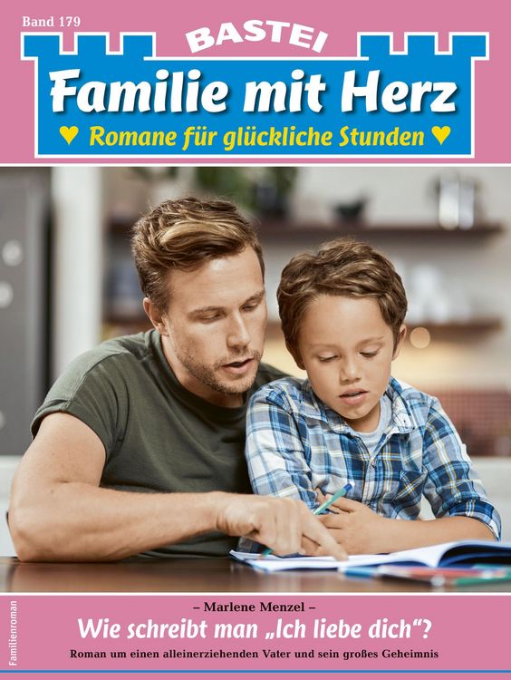 Produktbild: Familie mit Herz 179