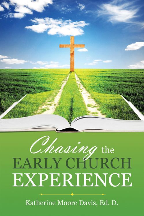 Produktbild: Chasing the Early Church Experience