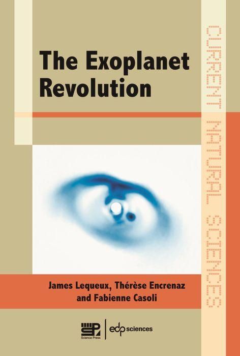 Produktbild: The Exoplanets Revolution