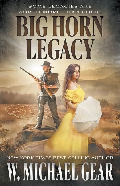 Produktbild: Big Horn Legacy