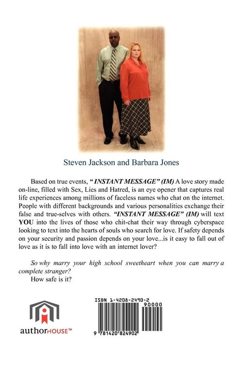 Produktbild: Instant Message (im)