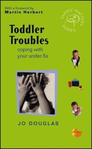 Produktbild: Toddler Troubles
