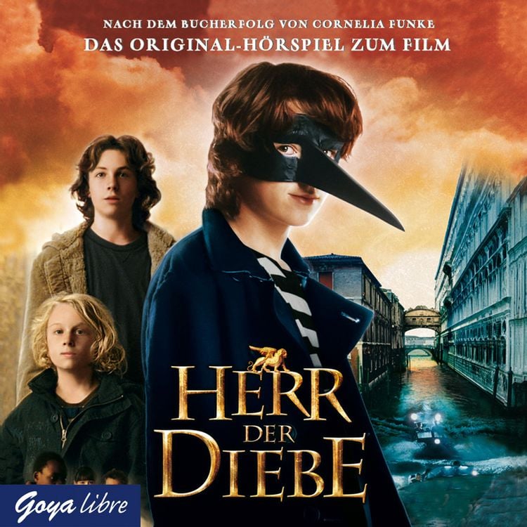 Produktbild: Herr der Diebe