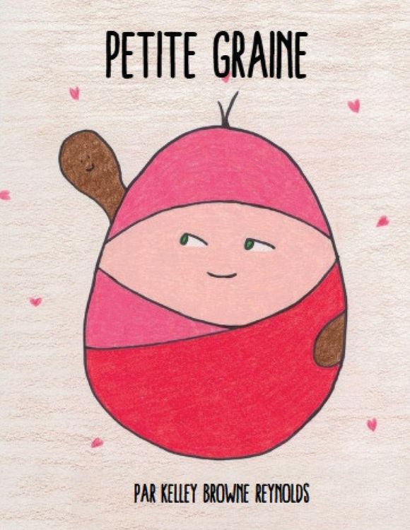 Produktbild: Petite Graine