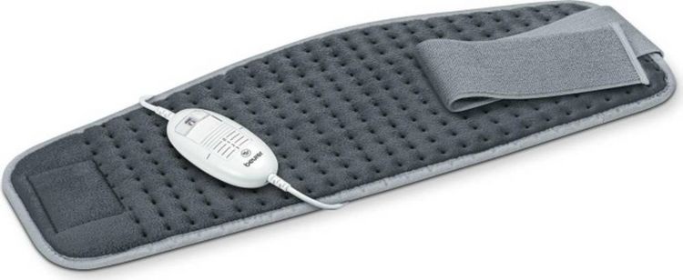 Produktbild: Beurer HK 49 Cosy Heizkissen 100W