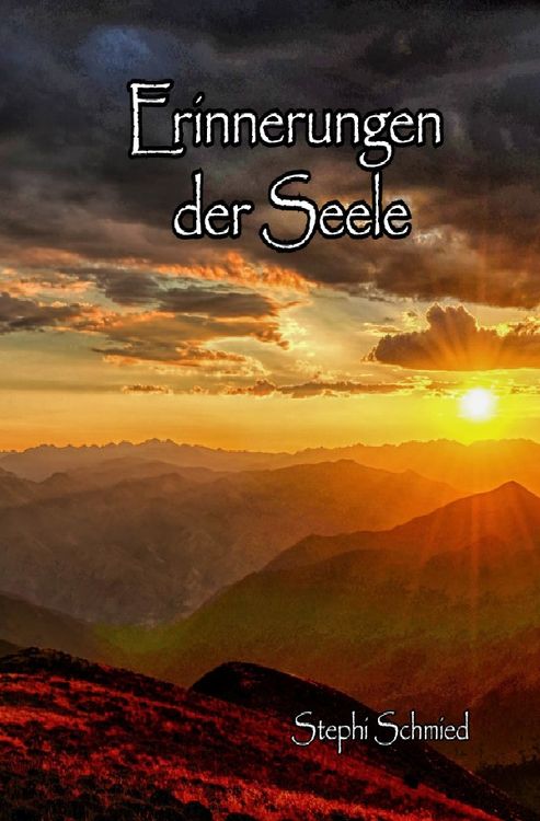 Produktbild: Erinnerungen der Seele