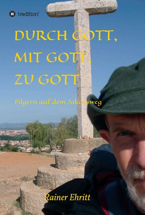 Produktbild: Durch Gott, mit Gott, zu Gott