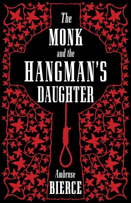 Produktbild: Monk and The Hangman's Daughter