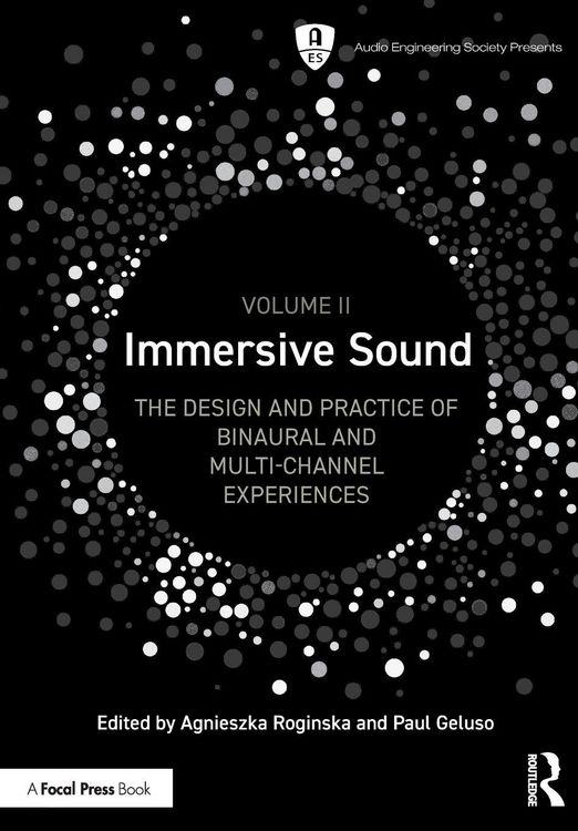 Produktbild: Immersive Sound Volume II