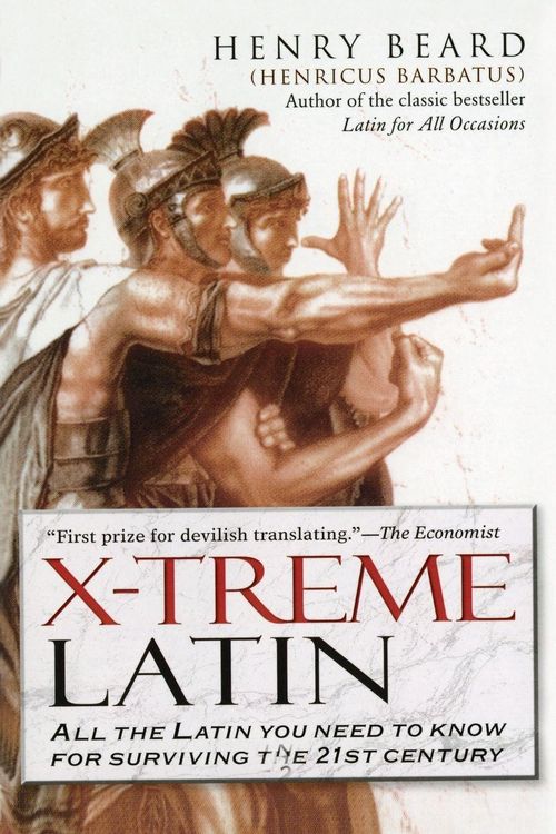 Produktbild: X-Treme Latin