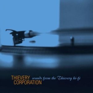 Produktbild: Sounds From The Thievery Hi-Fi