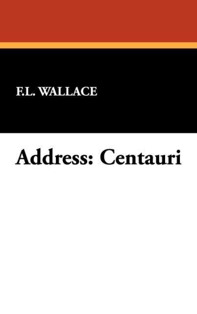 Produktbild: Address