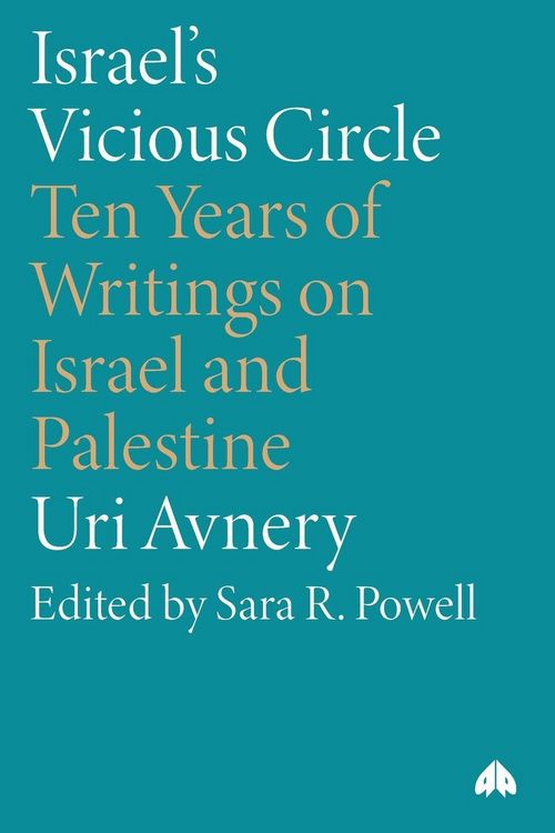 Produktbild: Israel's Vicious Circle