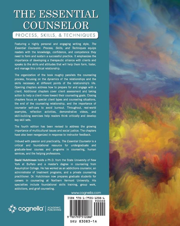 Produktbild: The Essential Counselor