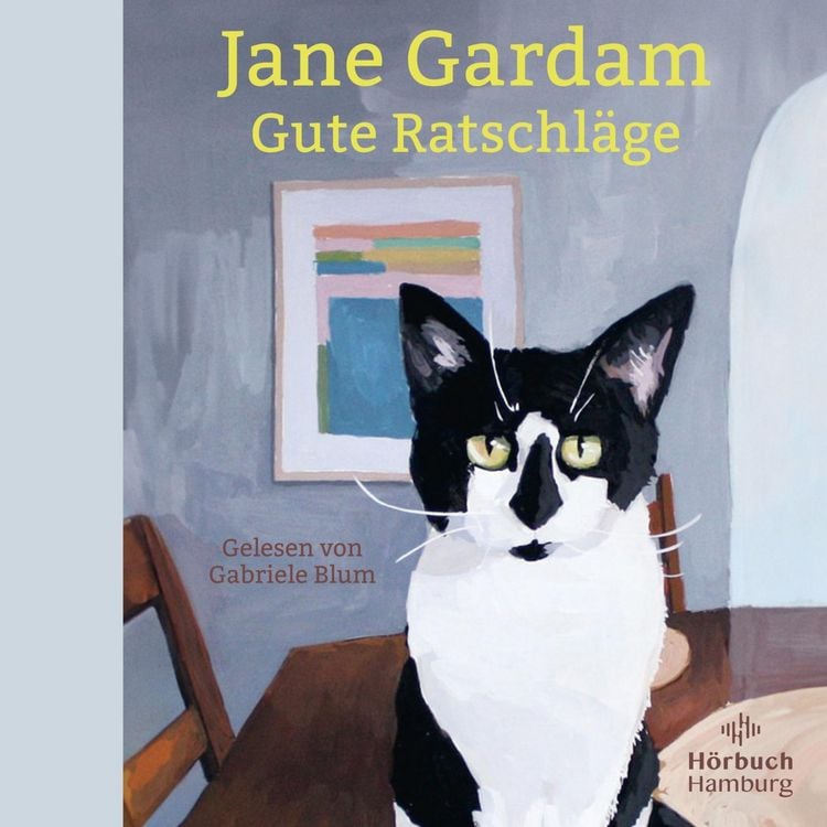 Produktbild: Gute Ratschl&auml;ge