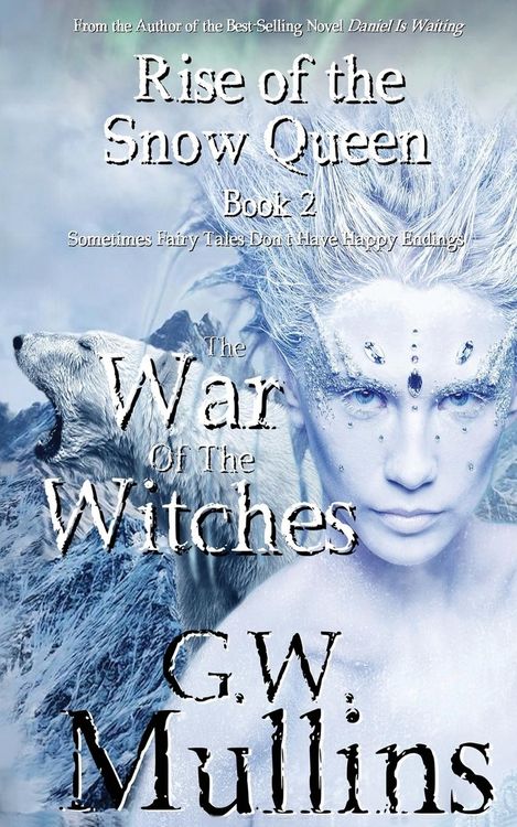 Produktbild: Rise Of The Snow Queen Book Two